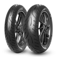 METZELER Moto Guma, ROADTEC 02, 190/55R17 75W