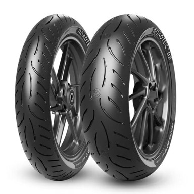 METZELER Moto Guma, ROADTEC 02, 190/55R17 75W