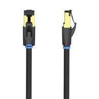 VENTION Mrežni kabel CAT8 SFTP IKABF, RJ45, Ethernet, 40Gbps, 1m 