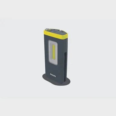 PHILIPS Radiona svjetiljka, Wireless Pocket Xperion, COB LED