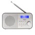 CAMRY Radio CR 1179 DAB/FM
