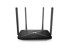 MERCUSYS Router AC12G, AC1200, 1 x WAN, 3 x LAN