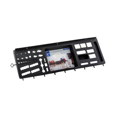 LUX TOOLS Držač za alat Basic 586701