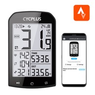 CYCPLUS Biciklističko računalo M1