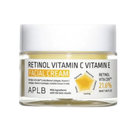 APLB Krema za lice Retinol Vitamin C Vitamin E Facial Cream 55 ml