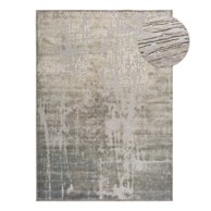 UNIVERSAL Bež tepih od Margot Azul viskoze, 200 x 300 cm