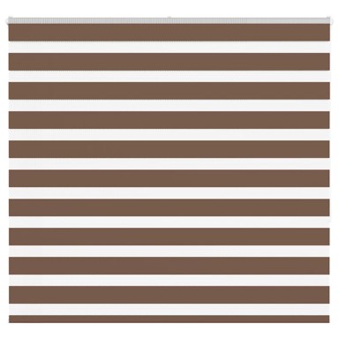 Plisirana roleta svijetlosiva 120x150 cm širina tkanine