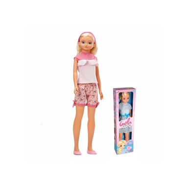 Igračka lutka Carla, 105 cm