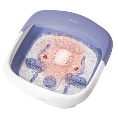 LANAFORM Masažer za stopala LA110416