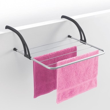 METALTEX Viseći stalak za sušenje rublja Favonio