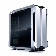 LIAN LI Kućište TR-01X, midi tower, crna