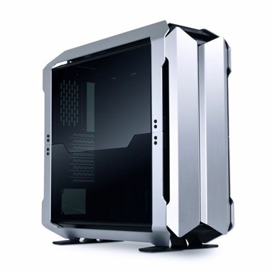 LIAN LI Kućište TR-01X, midi tower, crna
