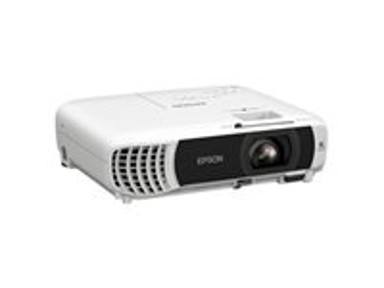 EPSON Projektor EB-FH08, 3LCD, Full HD 1920 x 1080, 3600 ANSI