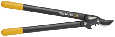 FISKARS Škare za živicu PowerGear Bypass L76 56cm