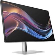 HP Monitor 727pk IPS 4K 3840x2160@60Hz DP/HDMI/USB-C 400 cd/m²