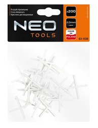 NEO Odstojnici 2,0 mm kom. - t
