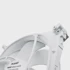 BE QUIET! Ventilator Silent Wings 4 BL116 140mm 4-pin PWM, bijeli