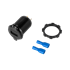Auto punjač 2 x USB Quick Charge s prikazom napona