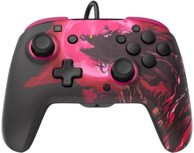 PDP Kontroler za Nintendo Switch Rematch Calamity Ganon, žični