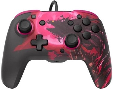 PDP Kontroler za Nintendo Switch Rematch Calamity Ganon, žični