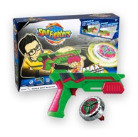 SPIN FIGHTERS Pištolj THUNDER ROCK Fighter