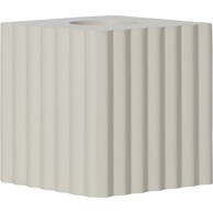 STAR TRADING Krem stalak svjetiljke 10 cm Box 