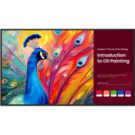 BENQ Projektor SH5504