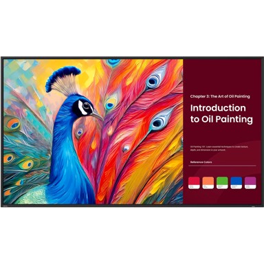 BENQ Projektor SH5504