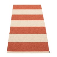 PAPPELINa Unutarnja i vanjska staza Bob Brick 70x150 cm, ciglasta/krem