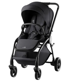 BRITAX RÖMER Kolica 2v1 Rio Style 2000041621 2000041611, carbon black