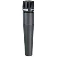 SHURE Mikrofon SM57 crni studio