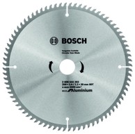 BOSCH List kružne pile Eco for Aluminium, za preklopne pile