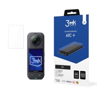 3MK Antirefleksijska zaštitna folija ARC+ za Insta360 X5