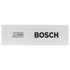 BOSCH Vodilica za pilu, 0.7m