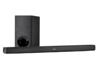 DENON TV soundbar DHT-S416, crni