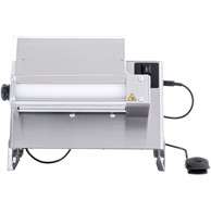 PRISMAFOOD Električni valjak za tijesto 140 - 300 mm 250 W