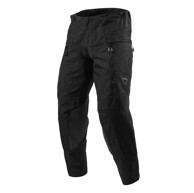REV'IT! Peninsula off-road hlače, black, navy blue