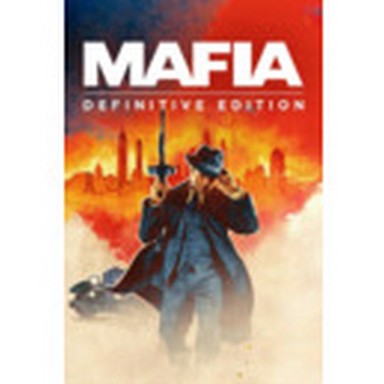 Igra za PC: Mafia: Definitive Edition