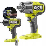 RYOBI akumulatorski udarni ključ 18 V bez četkica RIW18BL-0