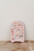 LITTLE DUTCH Daska za plivanje, ocean dreams pink