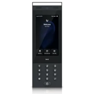 UBIQUITI Interfon G3 Intercom UBQ-UA-G3-INTERCOM