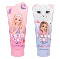 TOP MODEL Gel za pranje kose i tijela Beauty and Me
