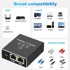 Gigabitni Ethernet mrežni razdjelnik 1-na-3 RJ45