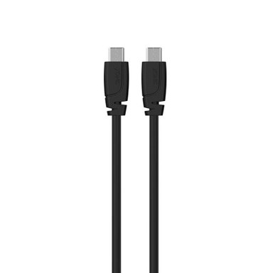SINOX PRO Kabel USB-C na USB-C, 2 m, crni