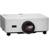 SHARP Projektor P601Q, za velike prostorije, DLP, 3840 x 2160, 6000 ANSI lumena, bijeli