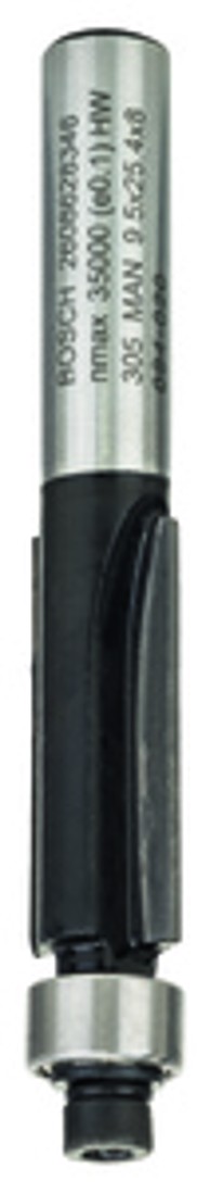 BOSCH Glodalo za ravnanje rubova Standard for Wood