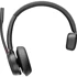 POLY Voyager 4310 Mono slušalice, USB-C, Bluetooth, BT700 adapter