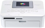CANON Printer Selphy CP-1000 bijeli