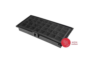 VACS HEPA filter Miele Cleanteam 500