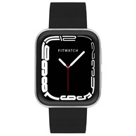 FITWATCH X Smartwatch FT202301AM0202